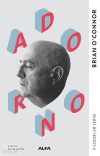 Adorno - Kitapiks.com