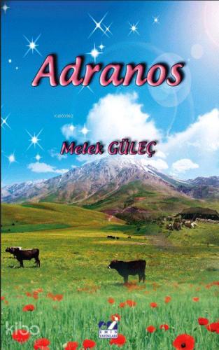 Adranos - Kitapiks.com