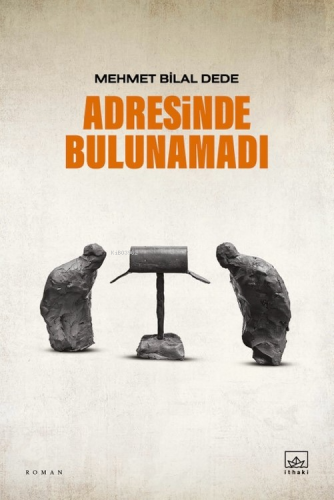 Adresinde Bulunamadı - Kitapiks.com