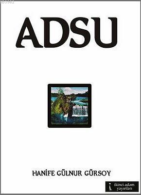 Adsu - Kitapiks.com