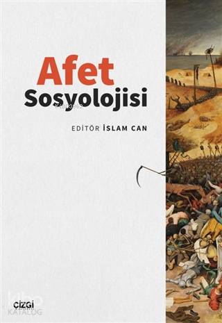 Afet Sosyolojisi - Kitapiks.com