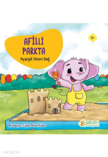Afilli Parkta