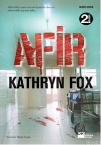 Âfir - Kitapiks.com