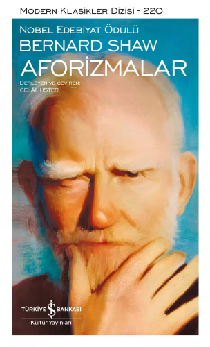 Aforizmalar - Modern Klasikler 220 - Kitapiks.com