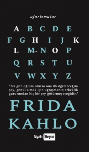Aforizmalar - Kitapiks.com