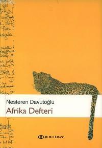 Afrika Defteri - Kitapiks.com
