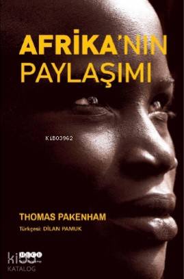 Afrika'nın Paylaşımı