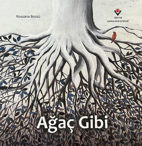 Ağaç Gibi - Kitapiks.com