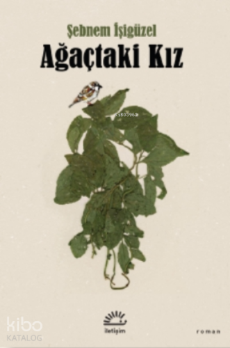 Ağaçtaki Kız - Kitapiks.com