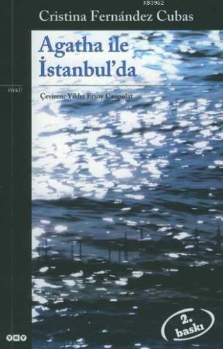 Agatah İle İstanbul'da - Kitapiks.com