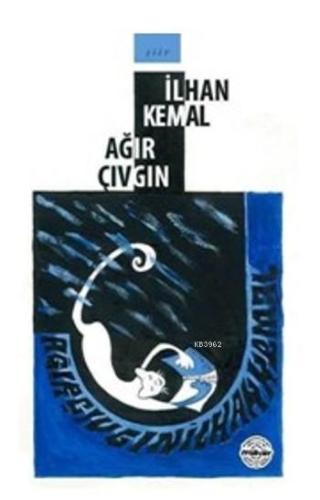 Ağır Çıvgın - Kitapiks.com