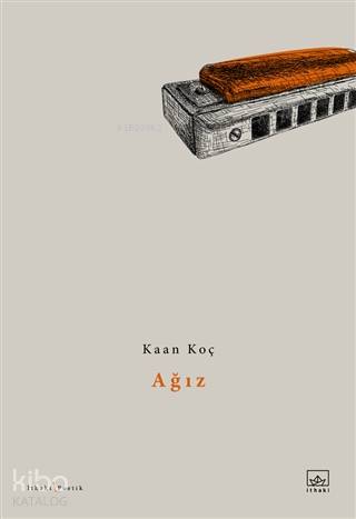 Ağız - Kitapiks.com