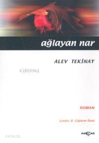 Ağlayan Nar - Kitapiks.com