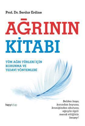 Ağrının Kitabı - Kitapiks.com