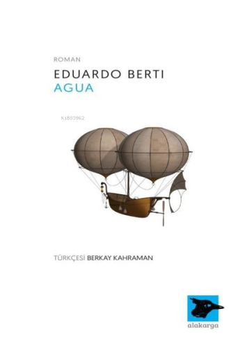 Agua - Kitapiks.com