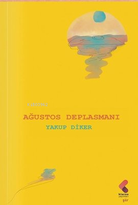 Ağustos Deplasmanı - Kitapiks.com