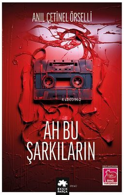 Ah Bu Şarkıların - Kitapiks.com