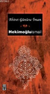 Ahiret Gününe İman; Cep Serisi - Kitapiks.com