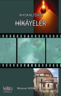 Ahiskalı'dan Hikayeler - Kitapiks.com