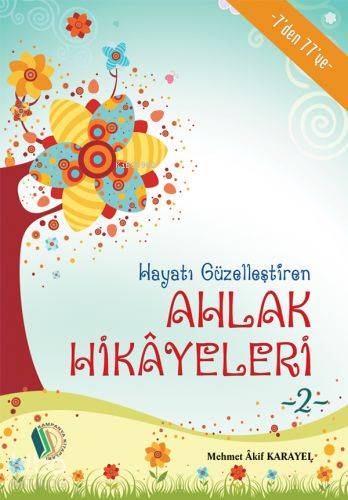 Ahlak Hikayeleri- 2 - Kitapiks.com