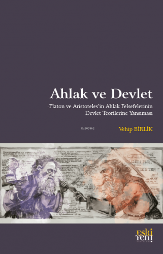 Ahlak Ve Devlet