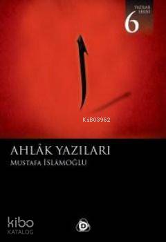 Ahlak Yazıları