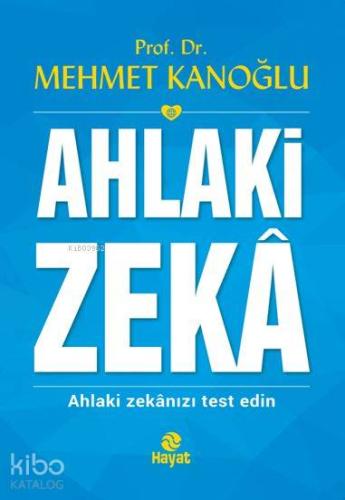 Ahlaki Zekâ - Kitapiks.com