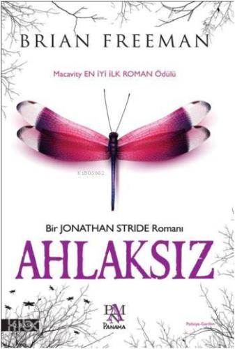 Ahlaksız - Kitapiks.com