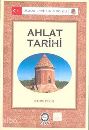 Ahlat Tarihi - Kitapiks.com