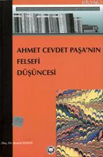 Ahmet Cevdet Paşanın Felsefi Düşüncesi - Kitapiks.com