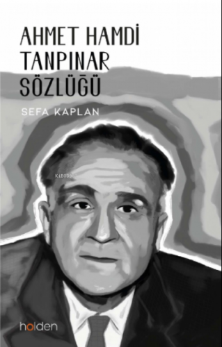 Ahmet Hamdi Tanpınar Sözlüğü - Kitapiks.com