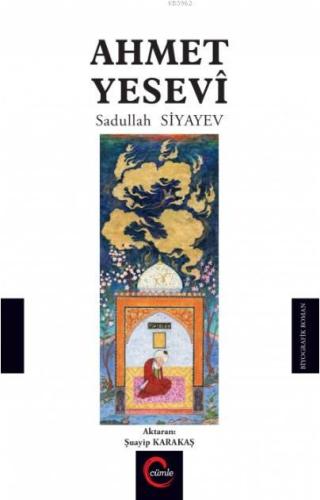 Ahmet Yesevi - Kitapiks.com