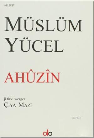 Ahuzin