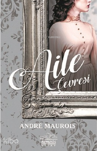 Aile Çevresi - Kitapiks.com