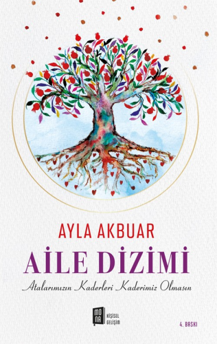 Aile Dizimi;Atalarımızın Kaderleri Kaderimiz Olmasın - Kitapiks.com