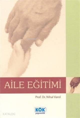 Aile Eğitimi - Kitapiks.com