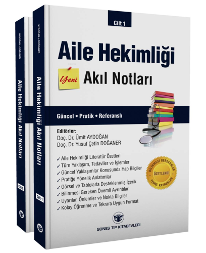 Aile Hekimliği Akıl Notları 1-2
