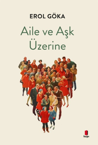 Aile ve Aşk Üzerine - Kitapiks.com
