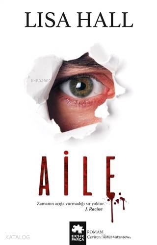 Aile - Kitapiks.com
