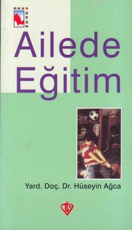 Ailede Eğitim - Kitapiks.com