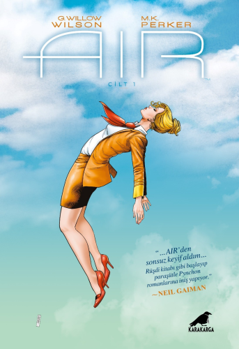 Air 1 - Kitapiks.com