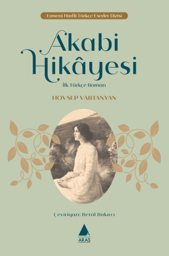 Akabi Hikayesi - Kitapiks.com