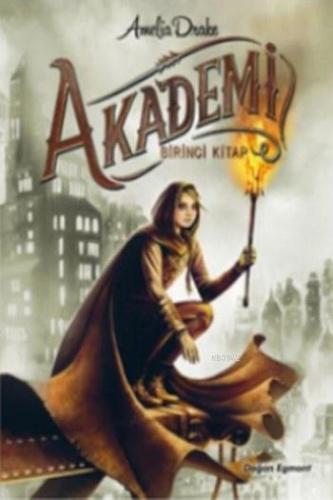 Akademi - Kitapiks.com