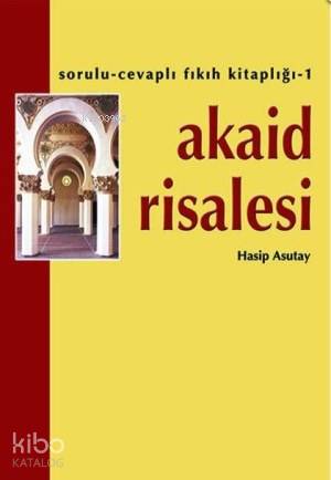 Akaid Risalesi - Kitapiks.com