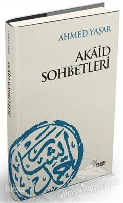 Akaid Sohbetleri - Kitapiks.com