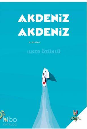 Akdeniz Akdeniz - Kitapiks.com