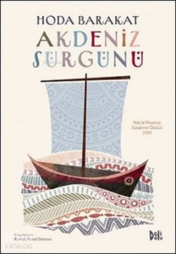 Akdeniz Sürgünü - Kitapiks.com