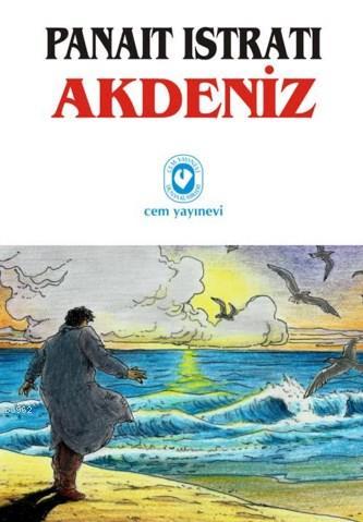 Akdeniz - Kitapiks.com
