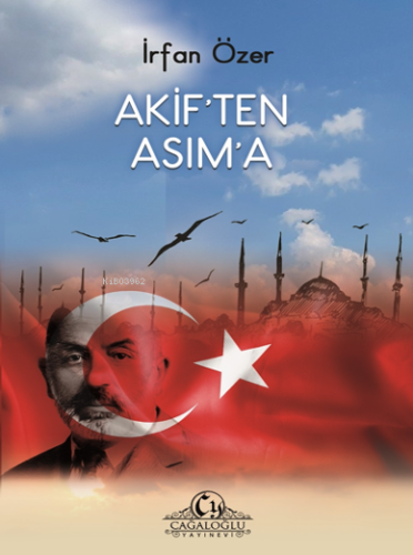 Akif'ten Asım’a - Kitapiks.com