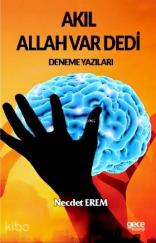 Akıl Allah Var Dedi - Kitapiks.com